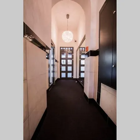 Apartamento Deluxe Suite - Zentrale Lage 4 Düsseldorf