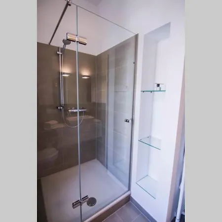 Deluxe Suite - Zentrale Lage 4 Apartamento Düsseldorf