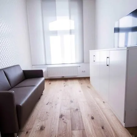 Deluxe Suite - Zentrale Lage 4 * Düsseldorf
