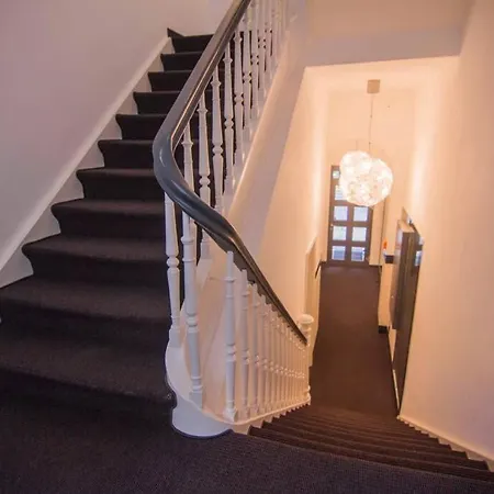 Apartamento Deluxe Suite - Zentrale Lage 4 *